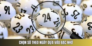 đánh đề theo ngày